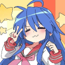 Discovery icon for Mirai Society Discord server