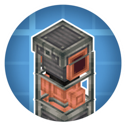 Discovery icon for Create Cosmonautics Discord server