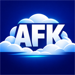 Discovery icon for AFKPal - Cloud Phones Discord server