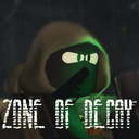 Discovery icon for Zone of Decay Community Discord server