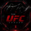 Discovery icon for The UFC Server Discord server