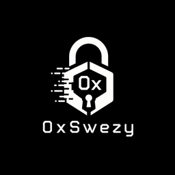 Discovery icon for 0xSwezy | Cybersecurity Discord server