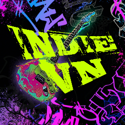 Discovery icon for INDIE VN Discord server