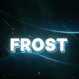 Discovery icon for FR0ST NOTIFIER | 2 inv = 25 agp Discord server