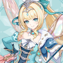 Discovery icon for Vesna Mains 𐀔 Genshin Impact Discord server