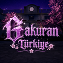 Discovery icon for (学乱) Gakuran Türkiye - Community Discord server