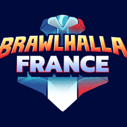 Discovery icon for Brawlhalla France Discord server