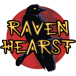 Discovery icon for Ravenhearst 11.6 Discord server