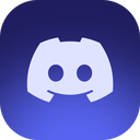 Discord Town Hall server icon
