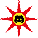 Discovery icon for Dark Souls Discord server