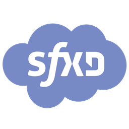 Discovery icon for SFXD - Salesforce X Discord Discord server