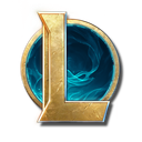 Discovery icon for League of Legends DE/CH/AT Discord server