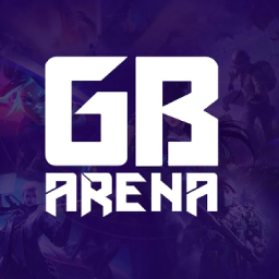 Discovery icon for GBarena Discord server