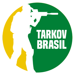 Discovery icon for Escape from Tarkov Brasil Discord server