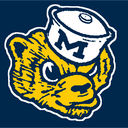 Discovery icon for University of Michigan Discord server