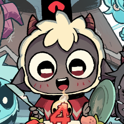 Discovery icon for Massive Monster Discord server