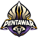 Discovery icon for PentaWar Discord server