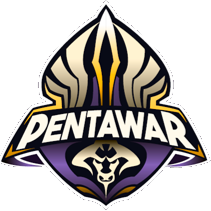 Discovery icon for PentaWar Discord server