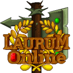 Discovery icon for Laurum Online Discord server