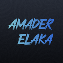 Discovery icon for Amader Elaka Discord server