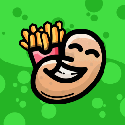 Discovery icon for PYRAX - Ziemniaczany serwer discord Discord server