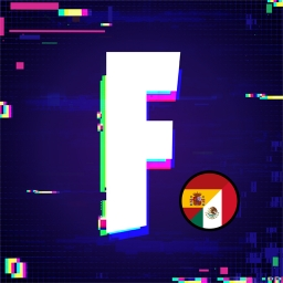 Discovery icon for Fortnite Hispanohablante Discord server