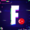 Discovery icon for Fortnite Türkiye Discord server
