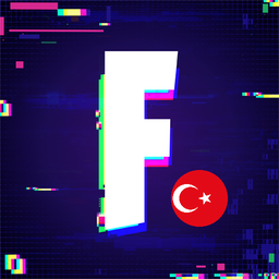 Discovery icon for Fortnite Türkiye Discord server