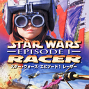 Discovery icon for Star Wars Episode I: Racer Discord server