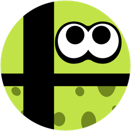 Discovery icon for Splatendo™ (Splatoon 2 + Splatoon 3 + Splatoon Raiders + Nintendo Switch 2) Discord server