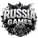 Discovery icon for RUSSIA GAMES Discord server