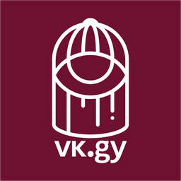 Discovery icon for vkgy Discord server