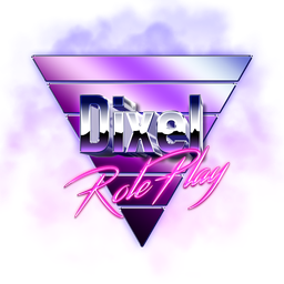 Discovery icon for Dixel RP Discord server