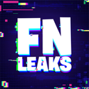 Discovery icon for FortniteLeaks Discord server
