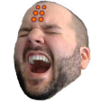 Discovery icon for JMcrofts Bald Gang Discord server