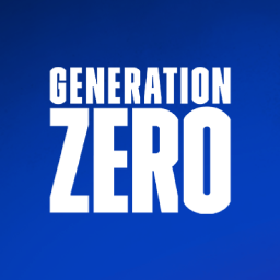 Discovery icon for Official Generation Zero Discord server