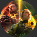 Discovery icon for S.T.A.L.K.E.R. Official Community Discord server