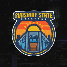 Discovery icon for Sunshine State RP Discord server