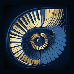 Discovery icon for Discord Pianists United Discord server
