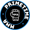 Discovery icon for PrimeTime MMA Discord server