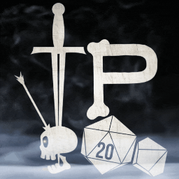 Discovery icon for La Taberna del Pícaro Discord server