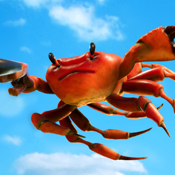 Discovery icon for Crab Champions Discord server