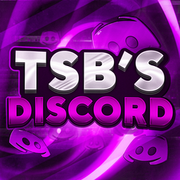 Discovery icon for TSB’s Discord Discord server