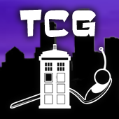 Discovery icon for Twin Cities Geeks Discord server