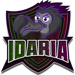 Discovery icon for Idaria ARK PVE Discord server