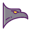 Discovery icon for CUNY Hunter College Discord server