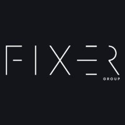 Discovery icon for FIXER Discord server
