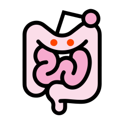 Discovery icon for The OFFICIAL REDDIT Crohn's, Colitis, & IBD Chat Discord server