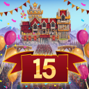 Discovery icon for Goodgame Empire & Empire: Four Kingdoms Discord server