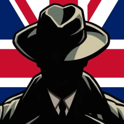 Discovery icon for Codenames EN Discord server